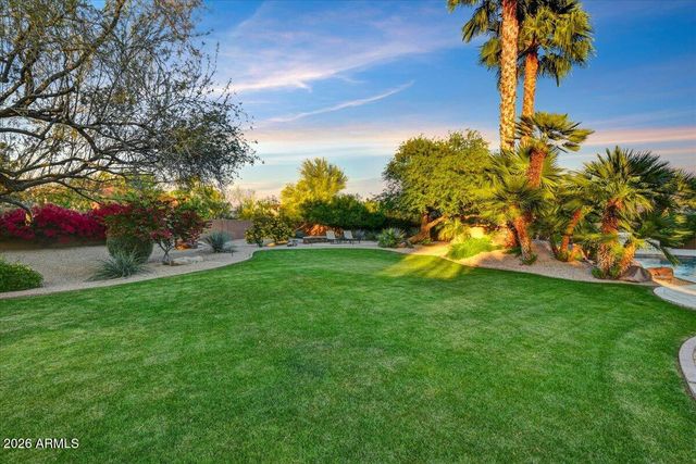 8290 E VIA DEL SOL Drive, Scottsdale, AZ 85255