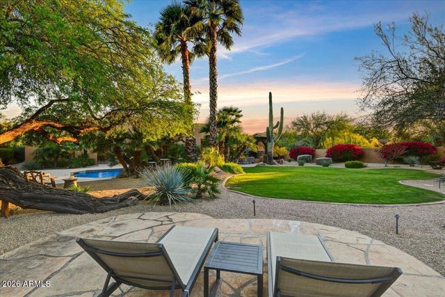 8290 E VIA DEL SOL Drive, Scottsdale, AZ 85255