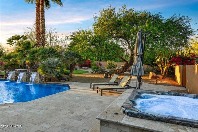 8290 E VIA DEL SOL Drive, Scottsdale, AZ 85255