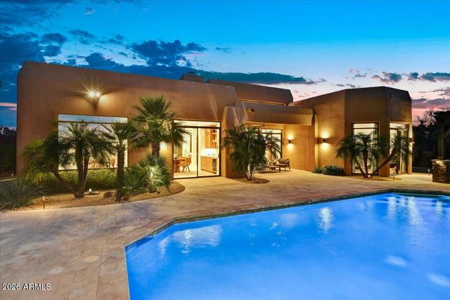 8290 E VIA DEL SOL Drive, Scottsdale, AZ 85255