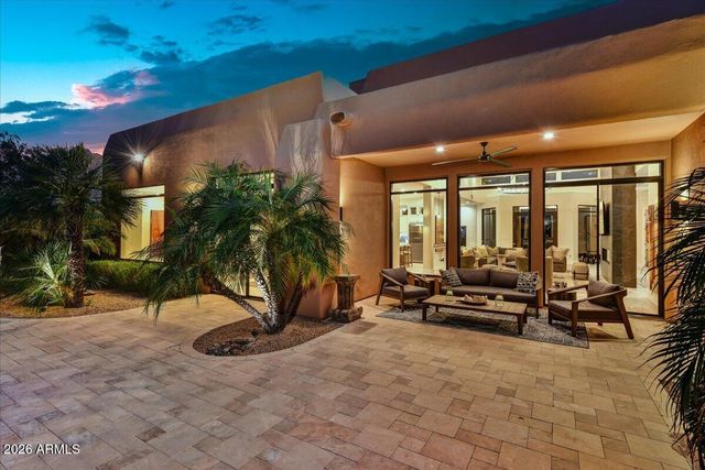 8290 E VIA DEL SOL Drive, Scottsdale, AZ 85255