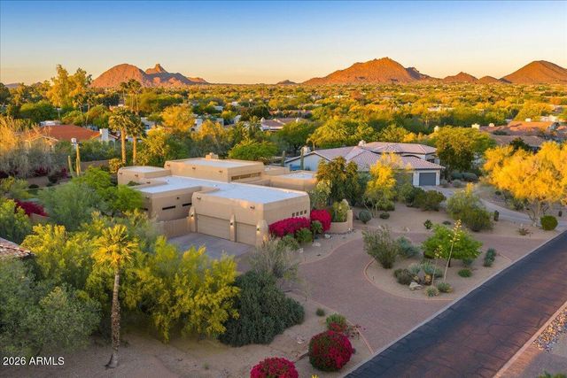 8290 E VIA DEL SOL Drive, Scottsdale, AZ 85255