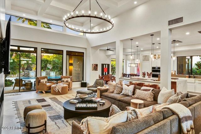 8290 E VIA DEL SOL Drive, Scottsdale, AZ 85255