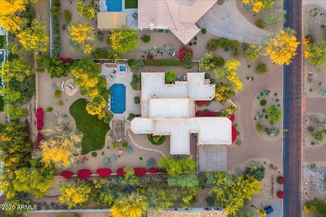 8290 E VIA DEL SOL Drive, Scottsdale, AZ 85255