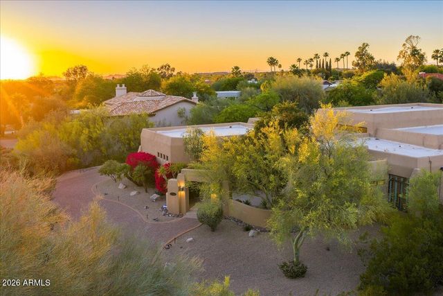 8290 E VIA DEL SOL Drive, Scottsdale, AZ 85255