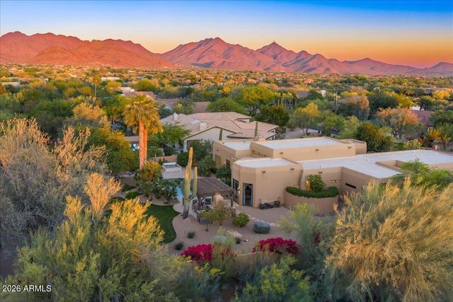 8290 E VIA DEL SOL Drive, Scottsdale, AZ 85255