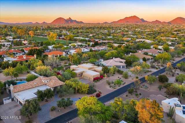 8290 E VIA DEL SOL Drive, Scottsdale, AZ 85255