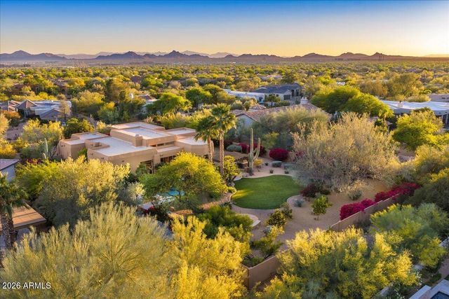 8290 E VIA DEL SOL Drive, Scottsdale, AZ 85255