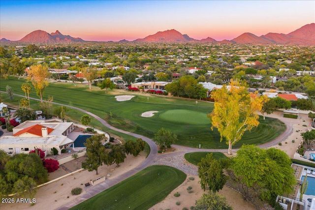 8290 E VIA DEL SOL Drive, Scottsdale, AZ 85255