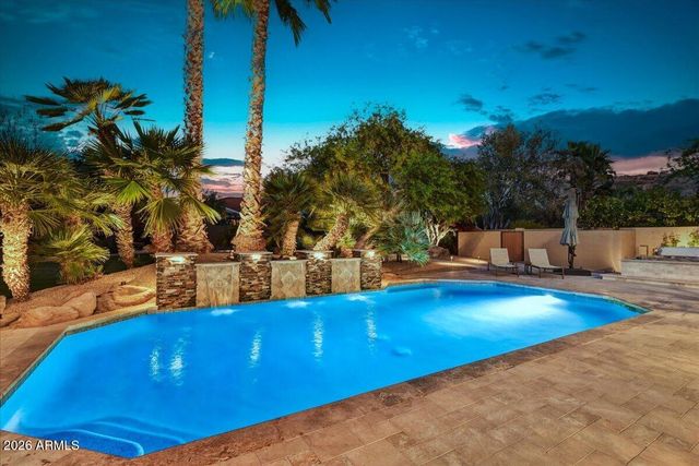 8290 E VIA DEL SOL Drive, Scottsdale, AZ 85255