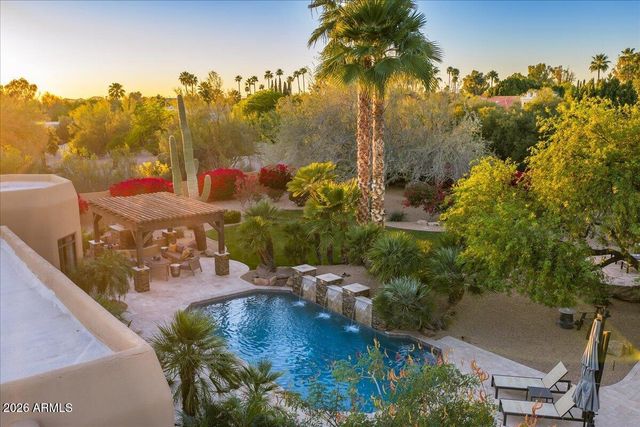 8290 E VIA DEL SOL Drive, Scottsdale, AZ 85255