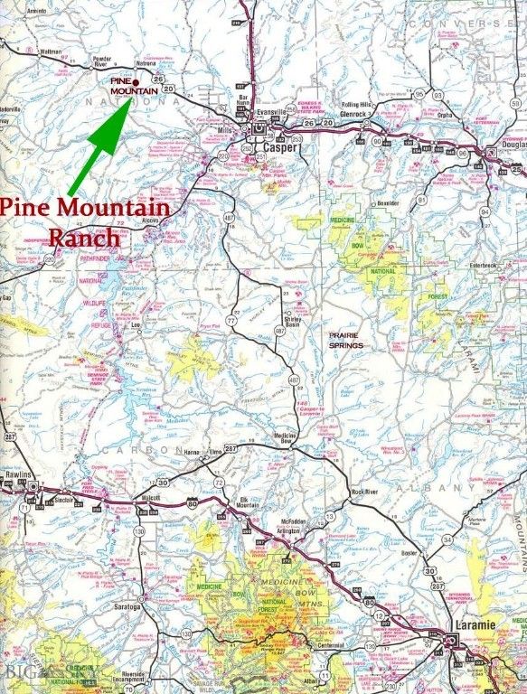 7916 Nitro Road, Other, WY 82646 photo 41