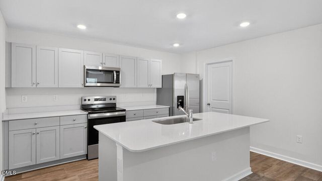 127 Reagan Crest Drive, Clayton, NC 27520