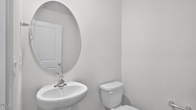 127 Reagan Crest Drive, Clayton, NC 27520