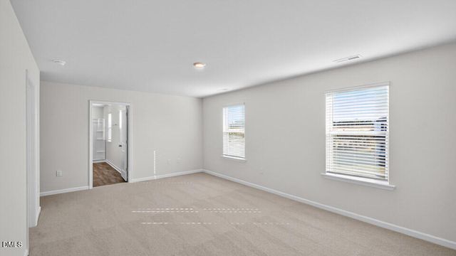 127 Reagan Crest Drive, Clayton, NC 27520