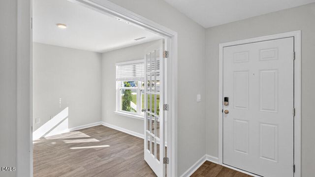 127 Reagan Crest Drive, Clayton, NC 27520