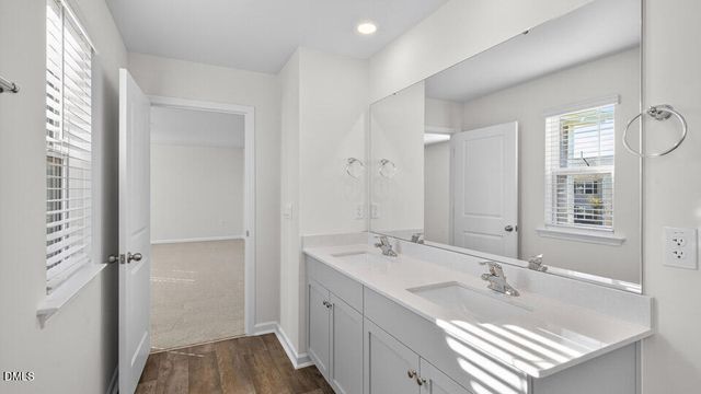 127 Reagan Crest Drive, Clayton, NC 27520