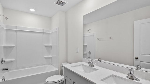 127 Reagan Crest Drive, Clayton, NC 27520