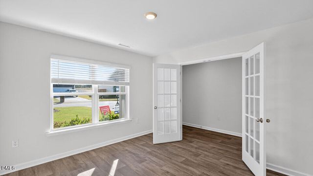 127 Reagan Crest Drive, Clayton, NC 27520