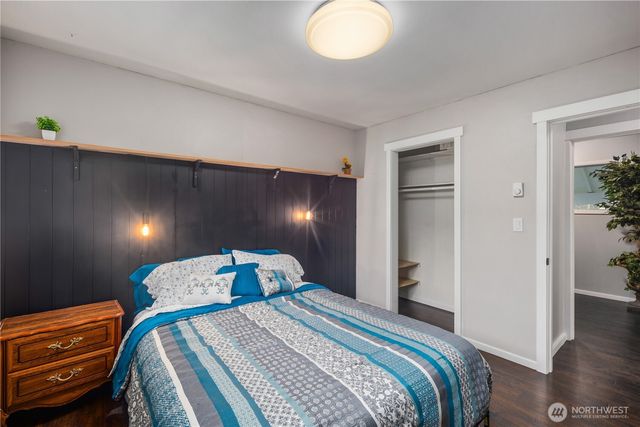 4801 61 st Street NE, Marysville, WA 98270