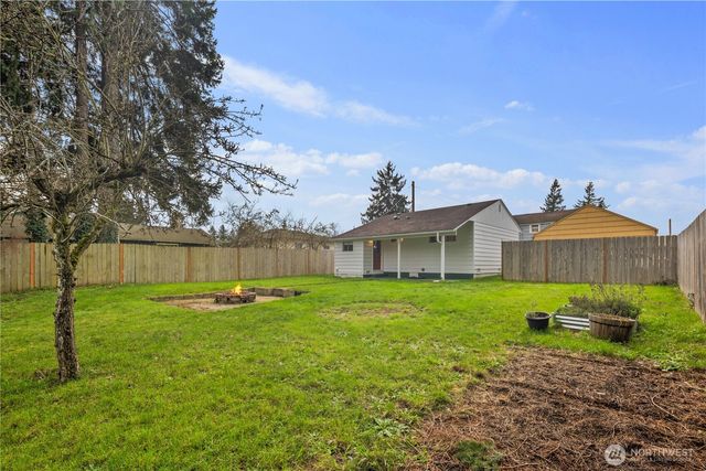 4801 61 st Street NE, Marysville, WA 98270