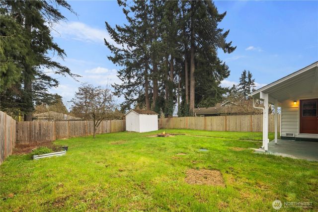 4801 61 st Street NE, Marysville, WA 98270