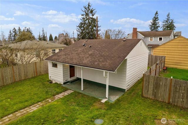 4801 61 st Street NE, Marysville, WA 98270
