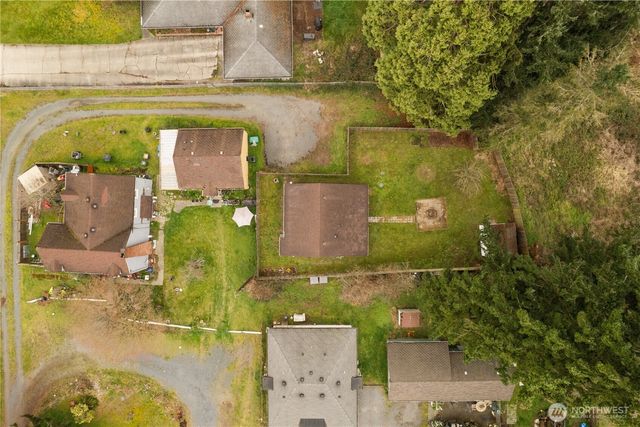 4801 61 st Street NE, Marysville, WA 98270