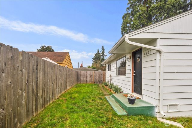 4801 61 st Street NE, Marysville, WA 98270