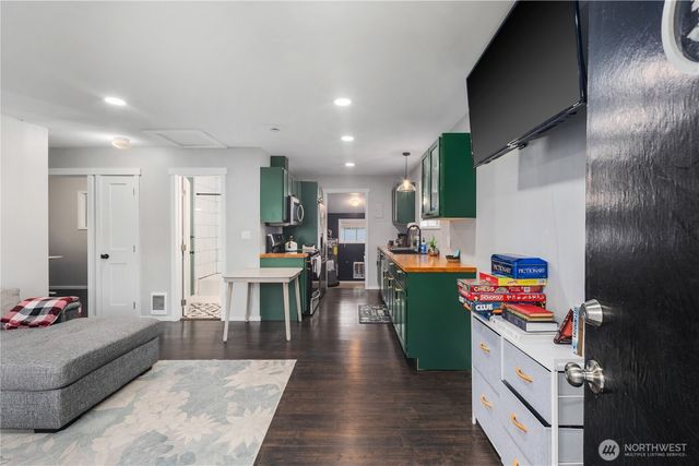 4801 61 st Street NE, Marysville, WA 98270