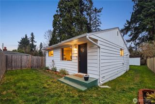 4801 61 st Street NE, Marysville, WA 98270