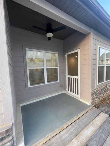 2310 SW Poppy Street, Bentonville, AR 72713