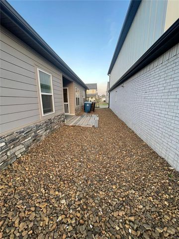 2310 SW Poppy Street, Bentonville, AR 72713