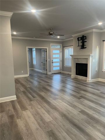 2310 SW Poppy Street, Bentonville, AR 72713