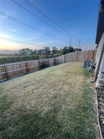 2310 SW Poppy Street, Bentonville, AR 72713
