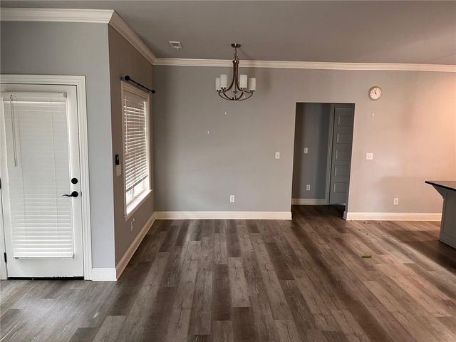 2310 SW Poppy Street, Bentonville, AR 72713