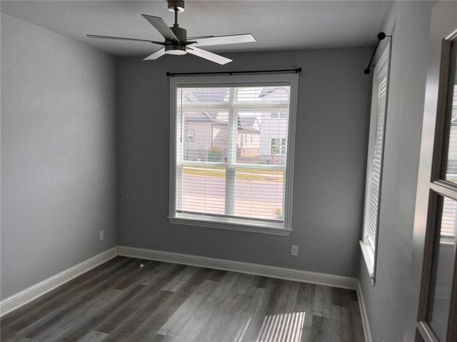 2310 SW Poppy Street, Bentonville, AR 72713