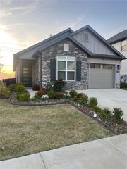 2310 SW Poppy Street, Bentonville, AR 72713