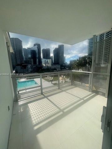 350 S Miami Ave 1112, Miami, FL 33130