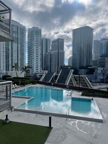 350 S Miami Ave 1112, Miami, FL 33130