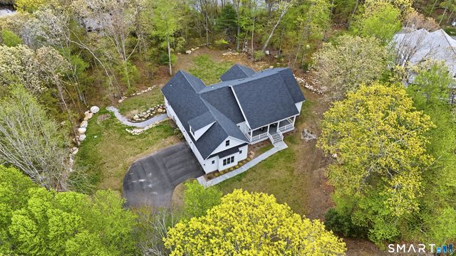 30-1 Lords Meadow Lane, Old Lyme, CT 06371