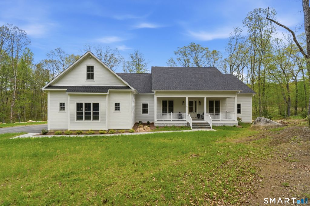 30-1 Lords Meadow Lane, Old Lyme, CT 06371