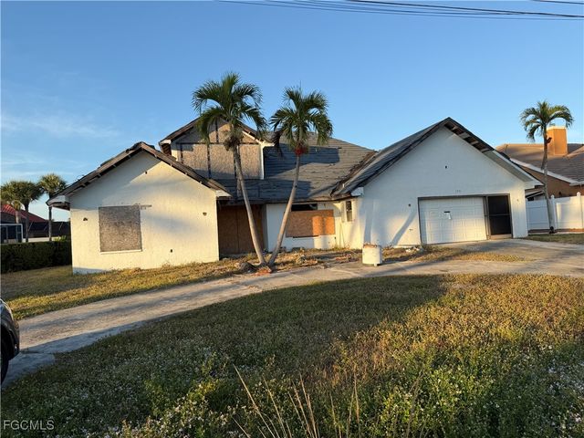 1531 SW 58th LN, Cape Coral, FL 33914