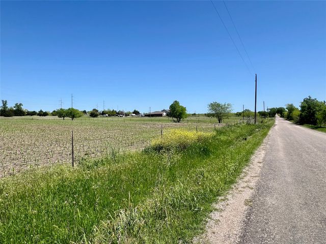 TBD Tract 5 Prachyl Road, Ennis, TX 75119