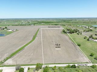 TBD Tract 5 Prachyl Road, Ennis, TX 75119