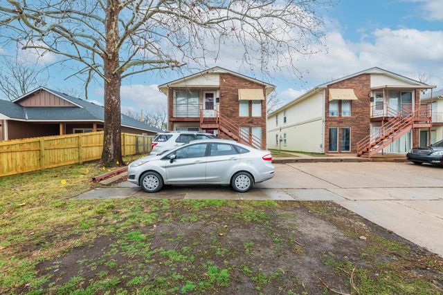 1646 S Fern St, Wichita, KS 67213