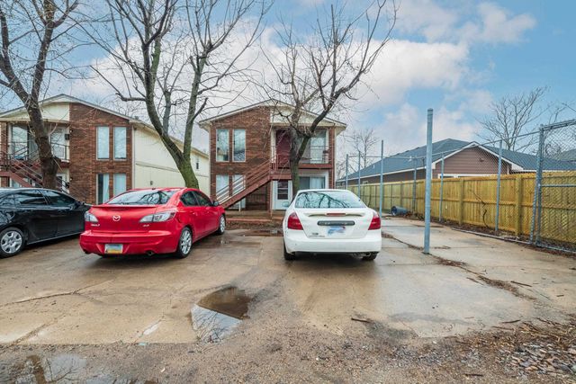 1646 S Fern St, Wichita, KS 67213