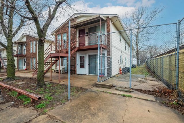 1646 S Fern St, Wichita, KS 67213