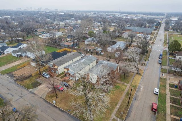 1646 S Fern St, Wichita, KS 67213