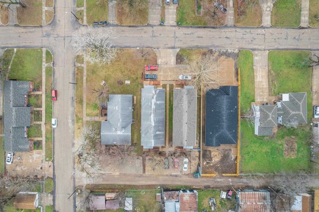 1646 S Fern St, Wichita, KS 67213